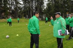 تعداد المنتخب الوطني الجزائري يكتمل يوم الاثنين