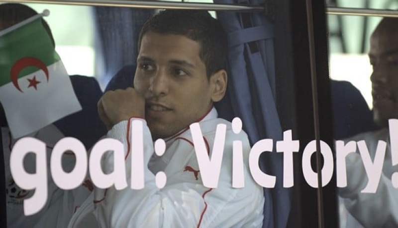 مونديال 2010: الجزائر على موعد مع دخول التاريخ