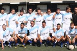 “النهار” تواجه “ليبرتي” في 5 جويلية