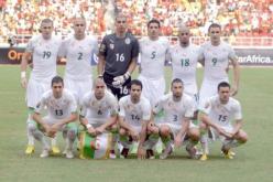 الجزائر والمغرب في صراع ناري على تأشيرة “كان 2012”