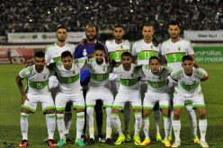 المنتخب الوطني الجزائري يصل إلى الغابون