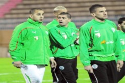 الخضر‮ ‬يتجمدون في‮ ‬المركز 46 ‬عالميا حسب تصنيف‮ ‬الفيفا