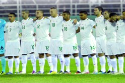 الجزائر ستغيب رسميا عن كأس العرب بسبب برنامج‮ ‬الكان‮ ‬والمونديال