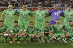 الخضر‮ ‬الأشهر على‮ ‬الفايس بوك‮‬