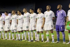 الخضر‬يسترجعون هيبتهم‮ ‬وزياني‮ ‬وعنتر‮ ‬قد‮ ‬يكونان من ضحايا تسونامي‮ ‬حليلوزيتش