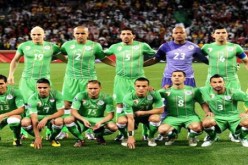 الترتيب العالمي للفيفا: الجزائر ترتقي بخمس مراتب وتحتل الصف ال30