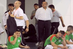 الإعلان عن المدرب الجديد مطلع الشهر المقبل