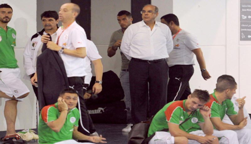 الإعلان عن المدرب الجديد مطلع الشهر المقبل