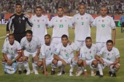 المنتخب الجزائري يشرع غدا في تربص استعدادا للقاء رواندا