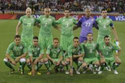 هذه هي التشكيلة التي سيعتمدها سعدان أمام أمريكا وبودبوز الضحية