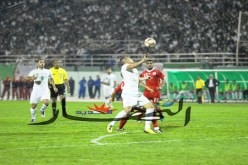 إختبار ودي‮ ‬مهم للخضر ‬بدون إقناع في‮ ‬انتظار التأكيد أمام الكاميرون