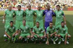 الجزائر حققت مكاسب خرافية من المشاركة في كأس العالم 2010