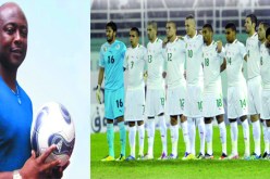 النجم الغاني‮ ‬عبيدي‮ ‬بيلي‮ ‬يصرّح: الجزائر إسم كبير‮ ‬تجلب الإثارة في‮ ‬اللعبة وغيابها عن الكان مؤسف‬