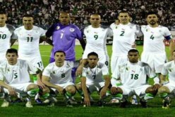 خليلودزيتش: الفريق الوطني لكرة القدم فى تربص مغلق فى أوت المقبل بباريس