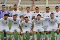 المنتخب الأولمبي الجزائر يستأنف تربصاته يوم 11 سبتمبر المقبل