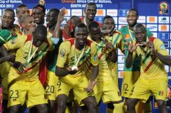 مالي تتوج ببرونزية القارة السمراء