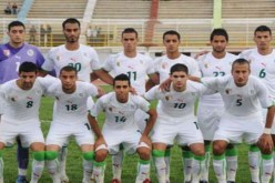 تأهل المنتخب الجزائري لدور المجموعات رغم خسارته أمام زامبيا 2-0