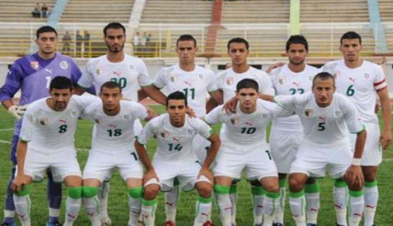 تأهل المنتخب الجزائري لدور المجموعات رغم خسارته أمام زامبيا 2-0