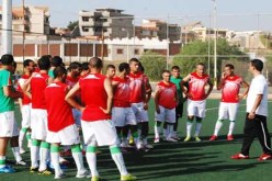 فوز ثان للمنتخب الجزائري على نظيره الجنوب الإفريقي 2-0