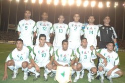 ويا ورئيس الاتحاد السنغالي يصفان المنتخب الجزائري بالضعيف