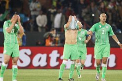 الخضر يتراجعون إلى المركز 33 في ترتيب الفيفا