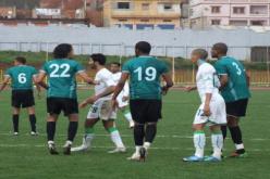 بن شيخه يستدعي 23 لاعبا للمباراة ضد ليبيا