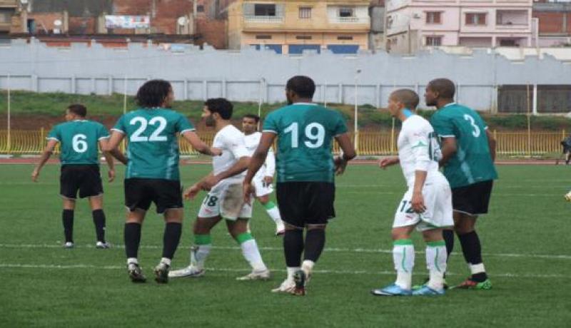 المنتخب الجزائري قد يلتقي نظيره التونسي وديا قبل نهاية السنة
