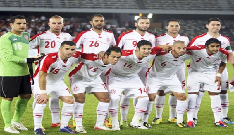 الصحافة التونسية تثني على منتخب بلادها رغم مرارة الاقصاء أمام غانا