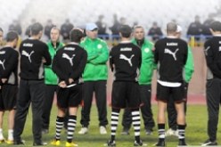 ''الخضر'' يتراجعون بمركز واحد في التصنيف العالمي ويحتلون الصف الـ32