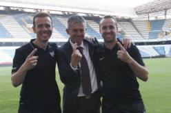 ألكاراز يتحول لإنجاز الومضات الإشهارية !!