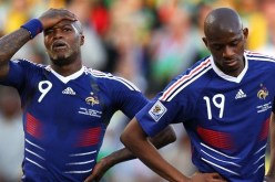 مونديال 2010: الصحف الفرنسية تهزأ من منتخب بلادها