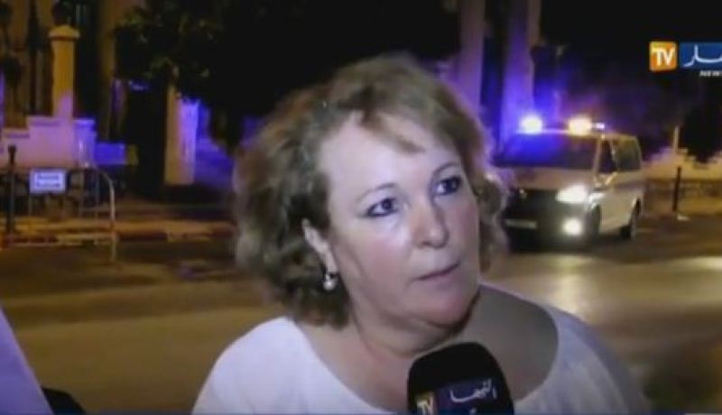 فيديو .. ادانة الرعية الفرنسي باروش بـ 6 سنوات سجنا بتهمة انشاء شبكة دعارة