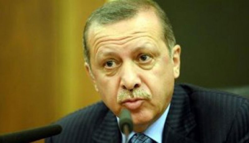 أردوغان يهدد بإبعاد سفراء أجانب على خلفية فضيحة فساد