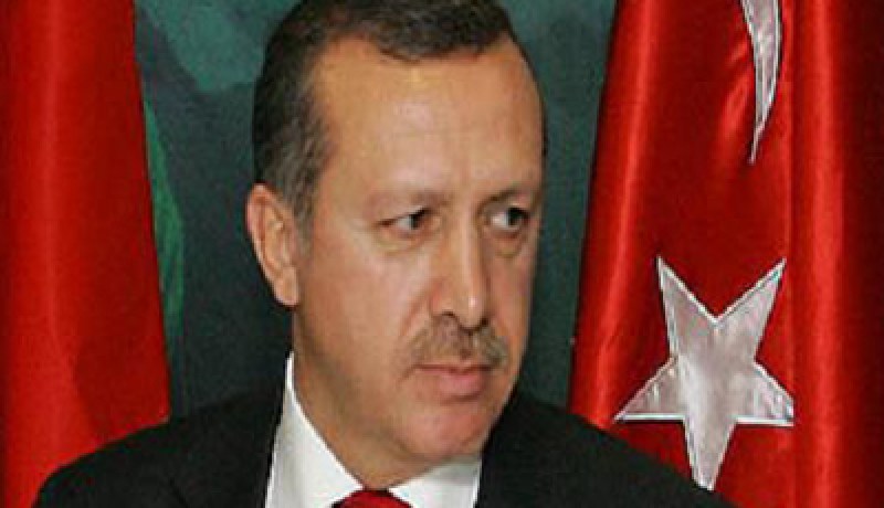 أردوغان: من المبكر جدا القول ما إذا كان على الأسد الرحيل