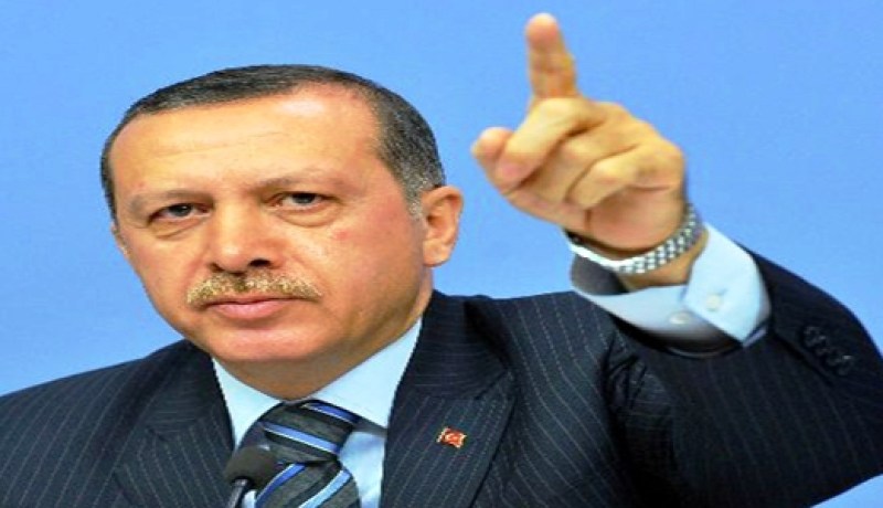 8 ملايين سنتيم ثمن''برنوس'' أردوغان