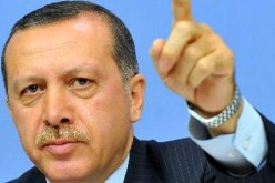 اردوغان: تركيا مصممة مواصلة مكافحة الارهاب