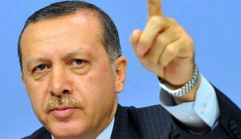 اردوغان: تركيا مصممة مواصلة مكافحة الارهاب