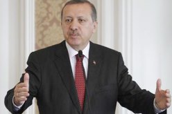 اردوغان متمسك بتعديل الدستور التركي