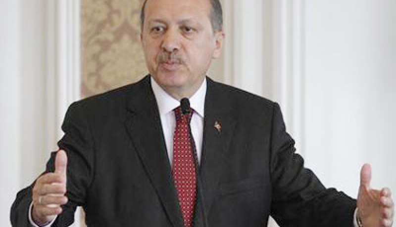 اردوغان متمسك بتعديل الدستور التركي