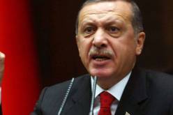 اردوغان يؤكد أن تركيا لا تتجه نحو الديكتاتورية