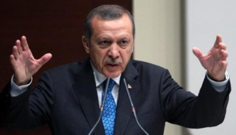 أردوغان يواجه أزمة داخلية جديدة تهز أركان حكومته