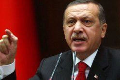 أردوغان يتهم الغرب بدعم الإرهاب والوقوف بجانب الإنقلابات