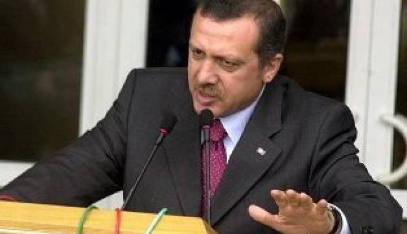 رجب طيب أردوغان : لا يوجد إسلام معتدل وآخر غير معتدل