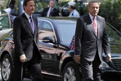 ديفيد كاميرون يتعهد بالنضال من اجل ضم تركيا للاتحاد الاوروبي