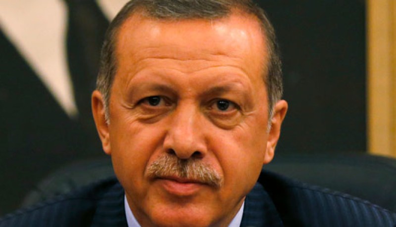 مصر لأردوغان: لا يجوز لعملاء الغرب إعطاء الدروس