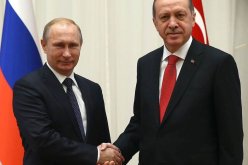 أردوغان وبوتين اتفقا على تكثيف الجهود للتوصل لهدنة في سوريا قبل العيد