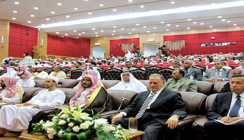 خبراء عرب يوصون بتعزيز التعاون العربي في مجال مكافحة الإرهاب