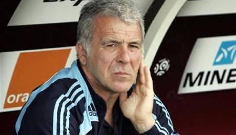 كأس امم افريقيا 2012 المجموعة ال4 المغرب و الجزائر “جيريتس” لا يمكنني تصور خسارة هذه المقابلة