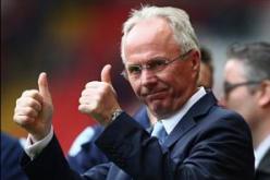 صحيفة برازيلية تؤكد تفاوض اريكسون مع الفاف على عقـد لمـدة عامين