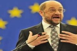 رئيس البرلمان الأوروبي يرحب بالاتفاق الفلسطيني